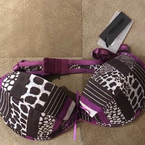 Roberto Cavalli Bra